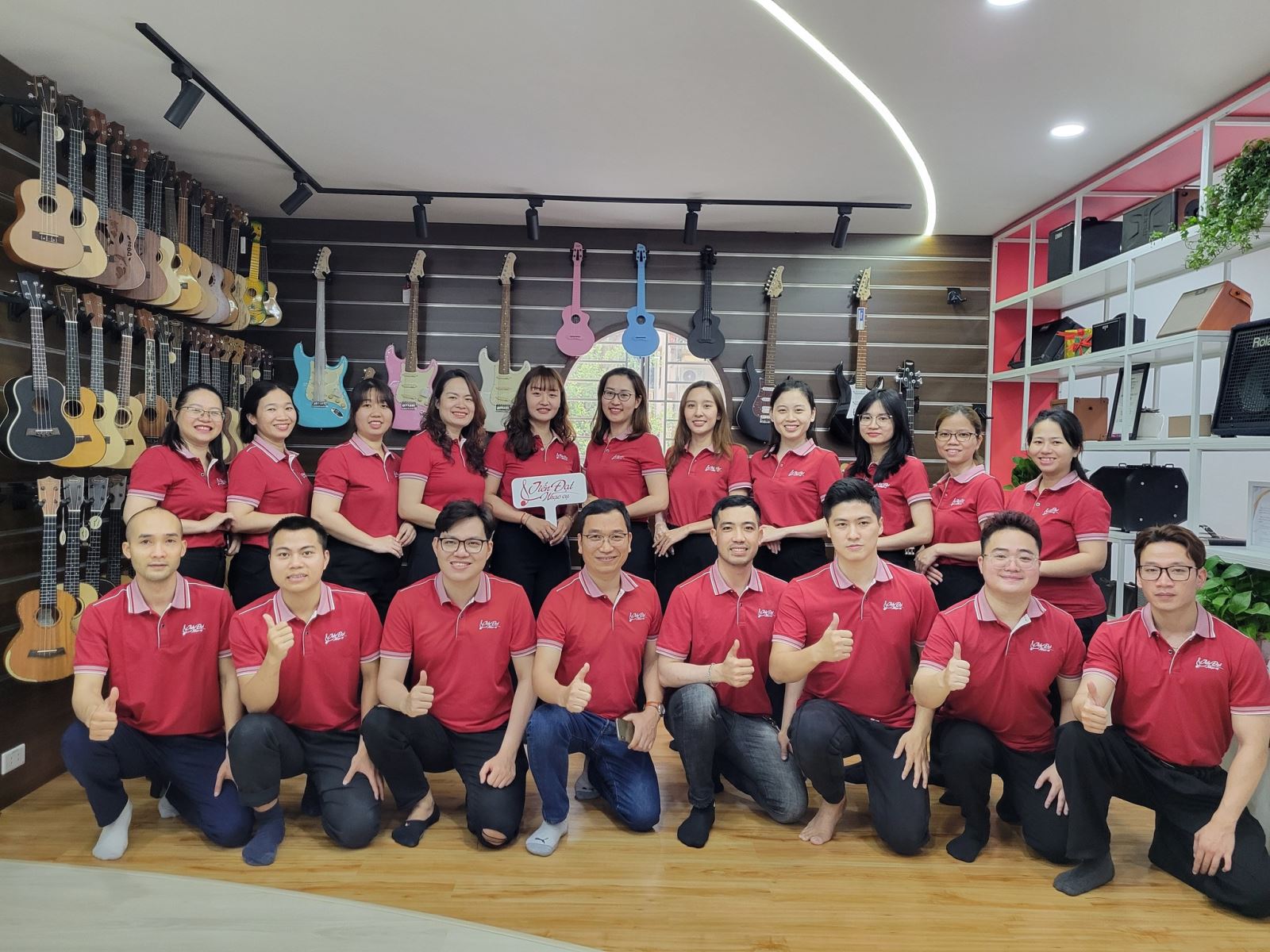 Đàn Guitar điện