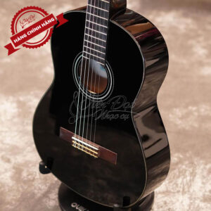 Đàn Classic Guitar Yamaha C40BL màu đen 4