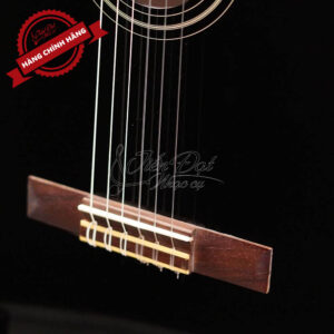 Đàn Classic Guitar Yamaha C40BL màu đen 9