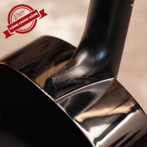 Đàn Classic Guitar Yamaha C40BL màu đen 6