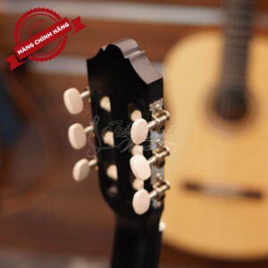 Đàn Classic Guitar Yamaha C40BL màu đen 2