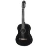 Đàn Classic Guitar Yamaha C40BL màu đen