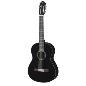 Đàn Classic Guitar Yamaha C40BL màu đen