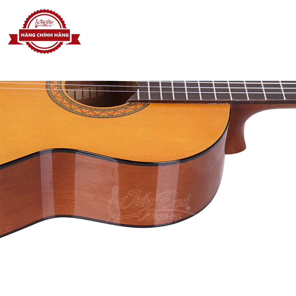 Đàn Classic Guitar Yamaha CX40 3