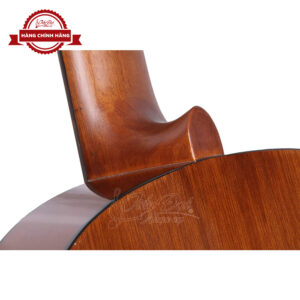 Đàn Classic Guitar Yamaha CX40 4