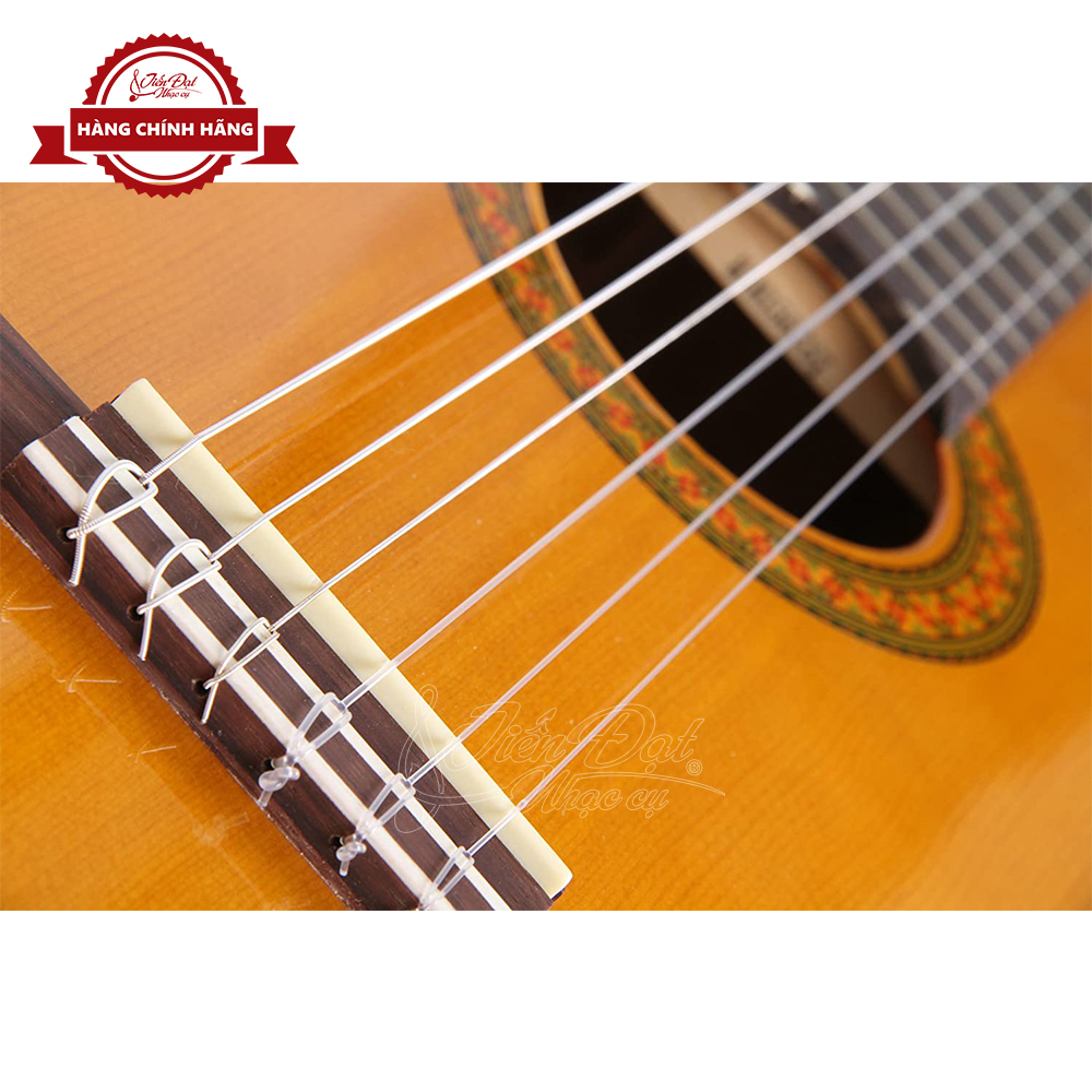 Đàn Classic Guitar Yamaha CX40 7