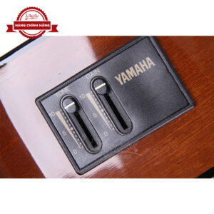 Đàn Classic Guitar Yamaha CX40 6