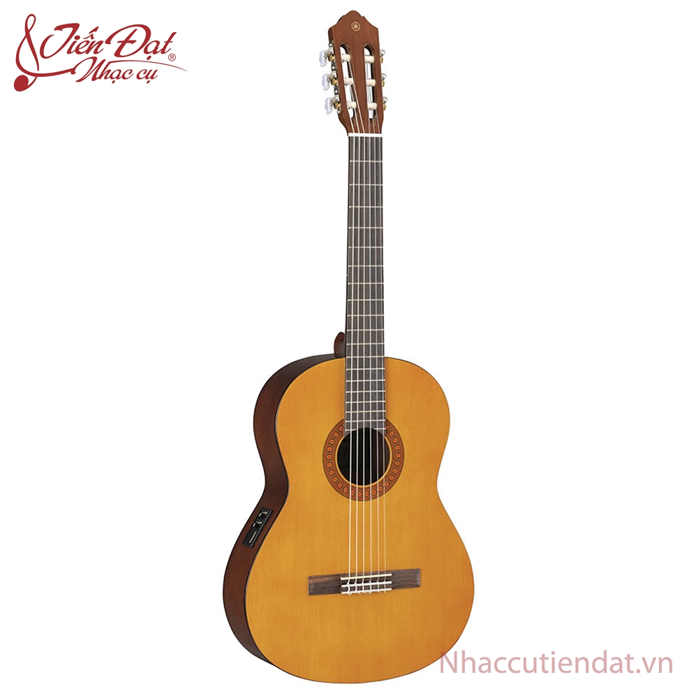 Guitar Classic Yamaha CX40