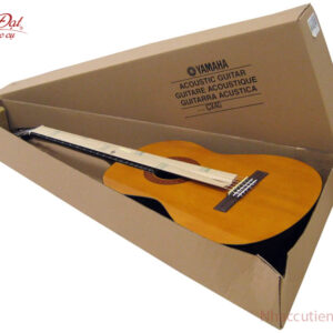 Đàn Classic Guitar Yamaha CX40 9