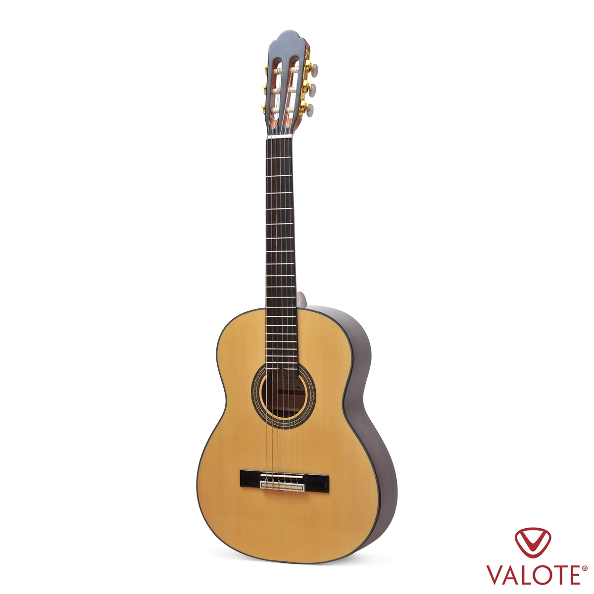 dan guitar classic valote vc 101fb 233 3