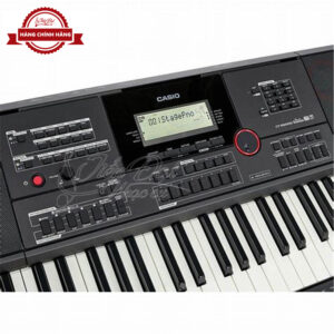 Đàn Organ Casio CT-X3000 8