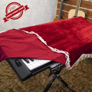 Đàn Organ Casio CT-X3000 11