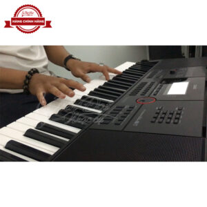 Đàn Organ Casio CT-X3000 7