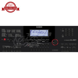 Đàn Organ Casio CT-X3000 5