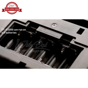 Đàn Organ Casio CT-X3000 6