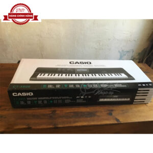 Đàn Organ điện tử Casio CT-X800 11