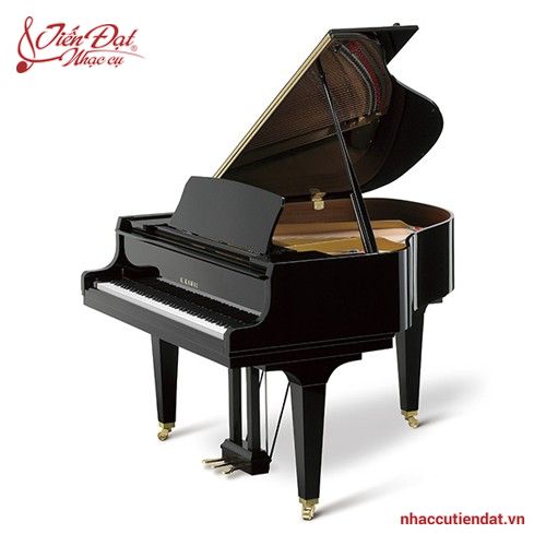 Đàn Piano cơ Kawai GL10 Indonesia 0