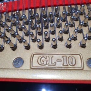 Đàn Piano cơ Kawai GL10 Indonesia 3