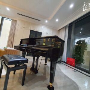 Đàn Piano cơ Kawai GL10 Indonesia 4