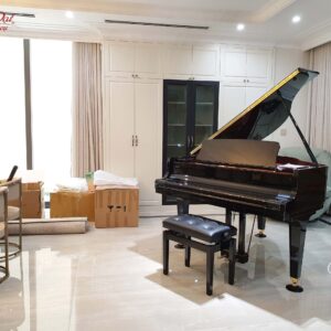 Đàn Piano cơ Kawai GL10 Indonesia 5