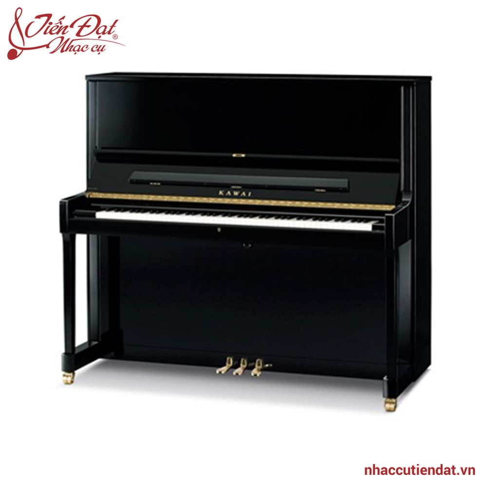 Đàn Piano cơ Kawai K600 0