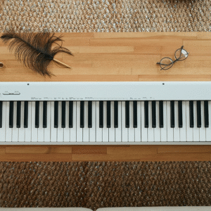 Đàn Piano điện Casio CDP S110 6