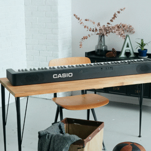 Đàn Piano điện Casio CDP S110 7