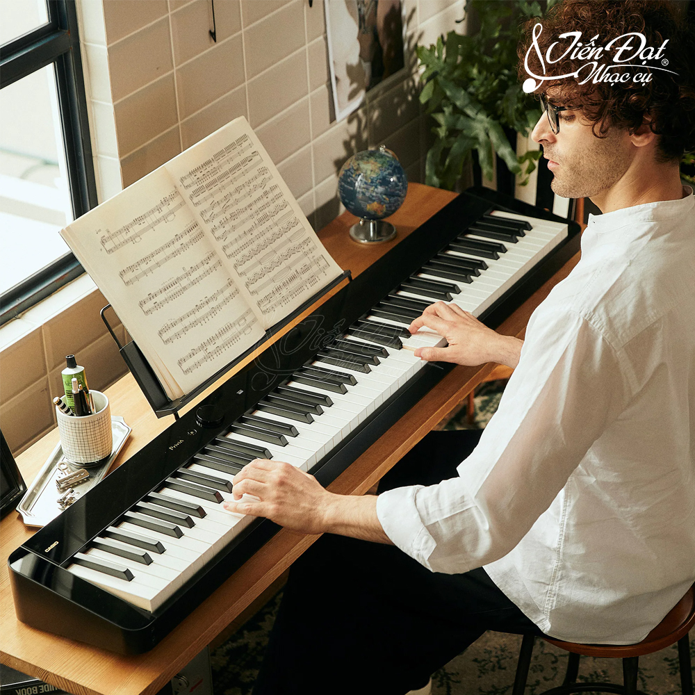 Đàn Piano điện Casio PX-S5000 1