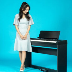 Đàn Piano điện Roland FP-E50 6