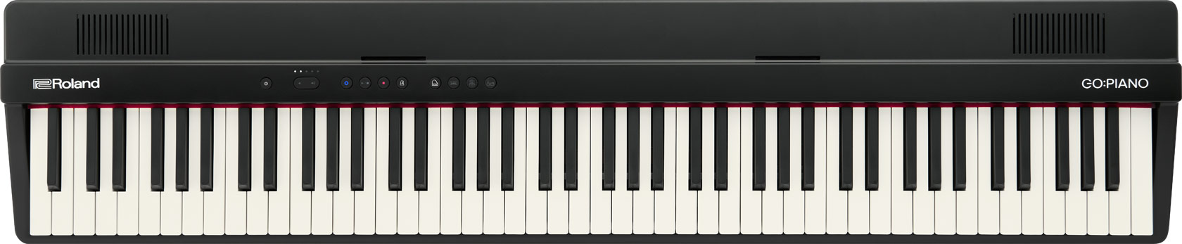 Đàn Piano điện Roland Go-88PX 0