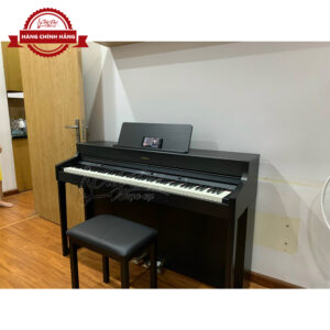 Đàn Piano điện Roland HP-702 8