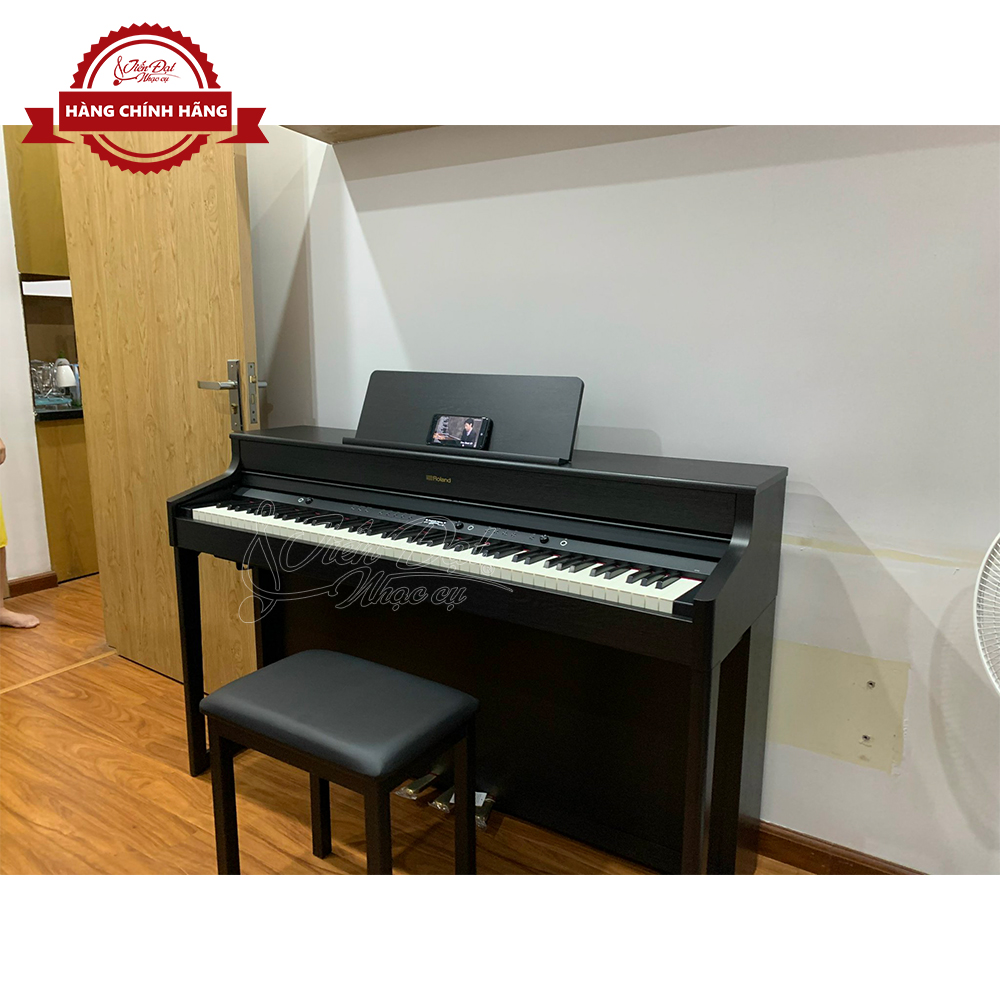 Đàn Piano điện Roland HP-702 8