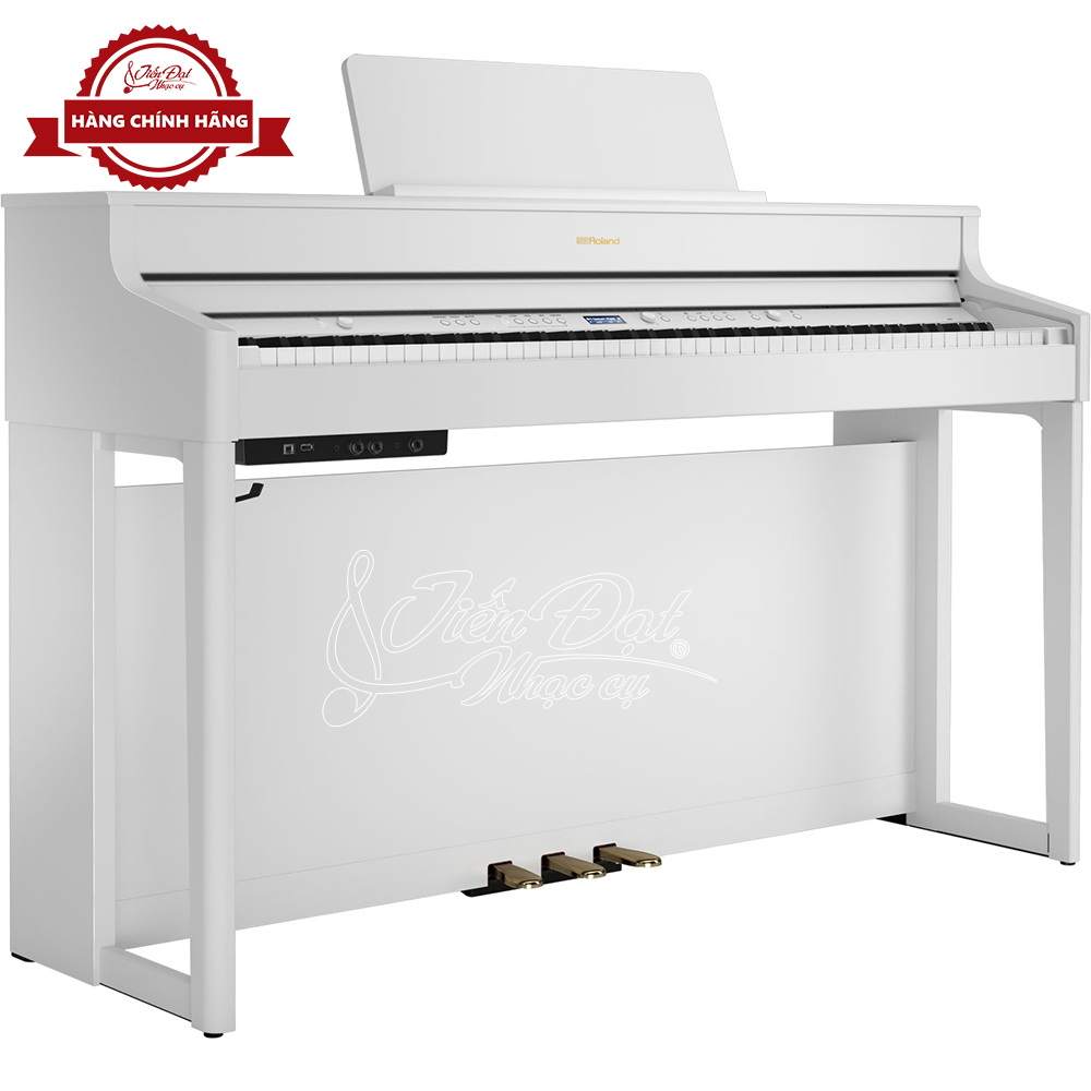 Đàn Piano điện Roland HP-702 1