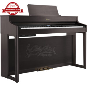 Đàn Piano điện Roland HP-702 6