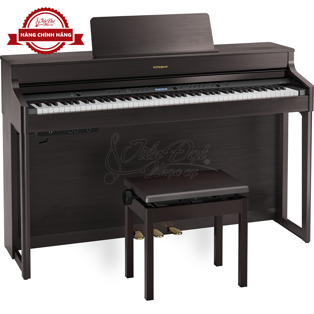 Đàn Piano điện Roland HP-702 0