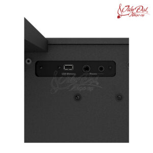Đàn Piano điện Roland RP-107 8