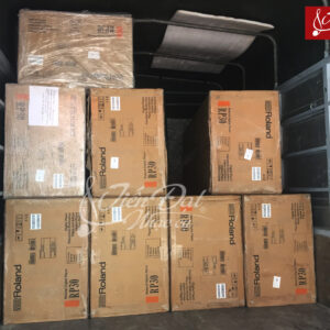 Đàn Piano điện Roland RP-30 8