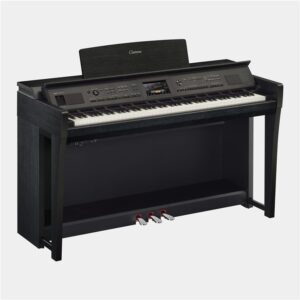 Đàn Piano điện Yamaha CVP-805B 0