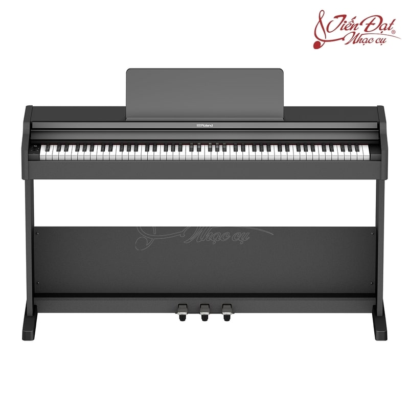đàn piano nhỏ gọn