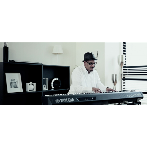 ĐÁNH GIÁ CHI TIẾT ĐÀN YAMAHA MOTIF MX88