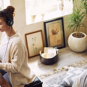 Đàn Piano điện Yamaha P45 4