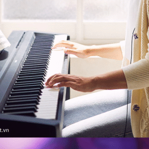 Đàn Piano điện Yamaha P45 6