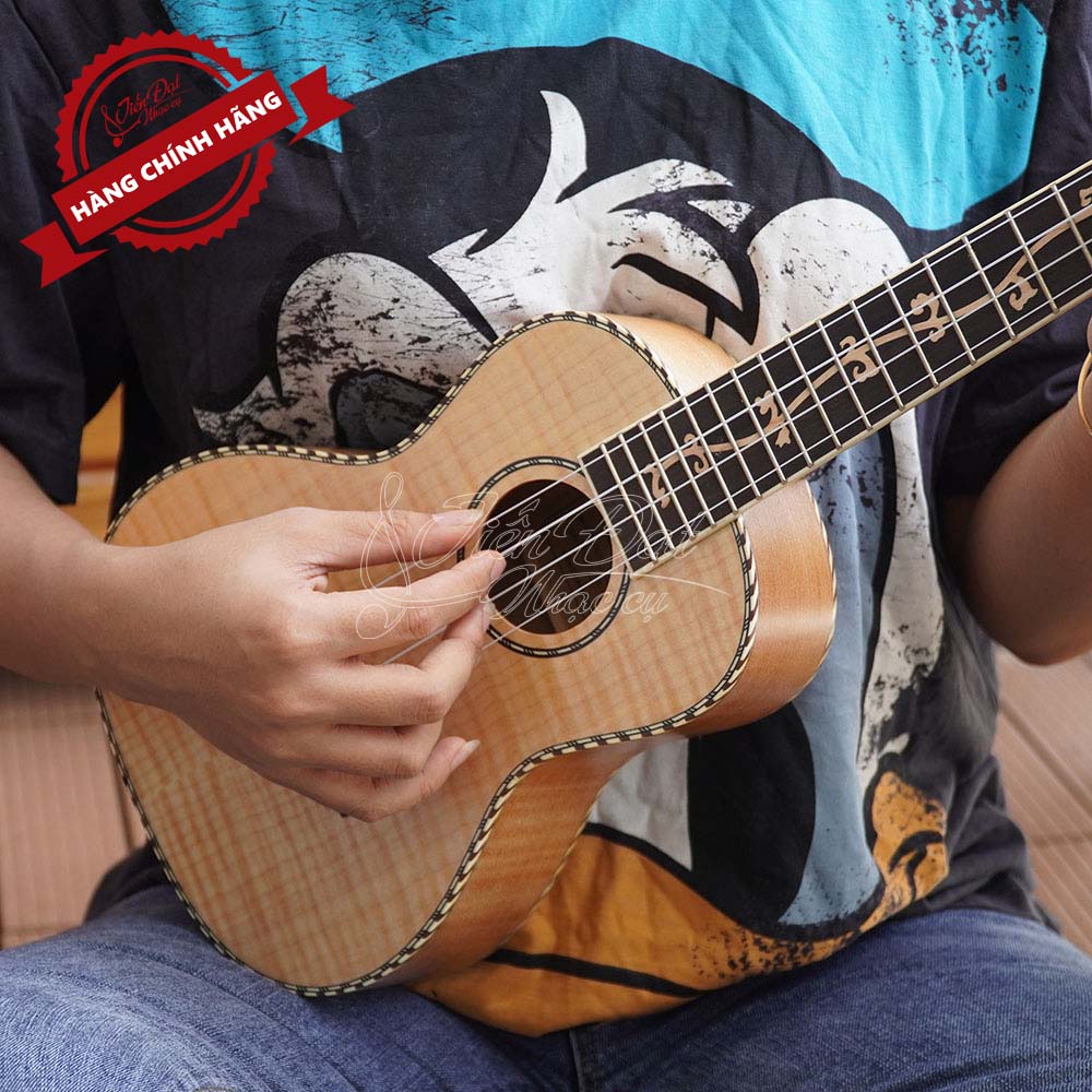 Đàn Ukulele Chard U-24H 11
