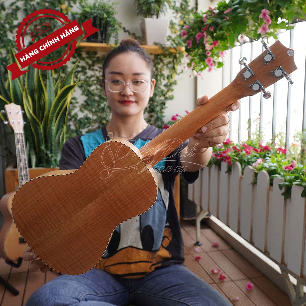 Đàn Ukulele Chard U-24H 2