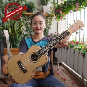 Đàn Ukulele Chard U-24H 1