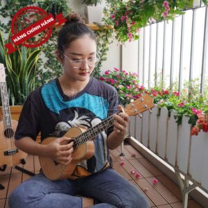 Đàn Ukulele Chard U-24H 13