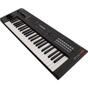 Đàn Organ Yamaha MOTIF MX49 2