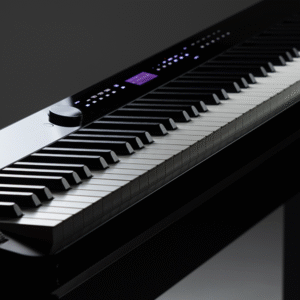 Đàn piano điện Casio PX-S3000 2
