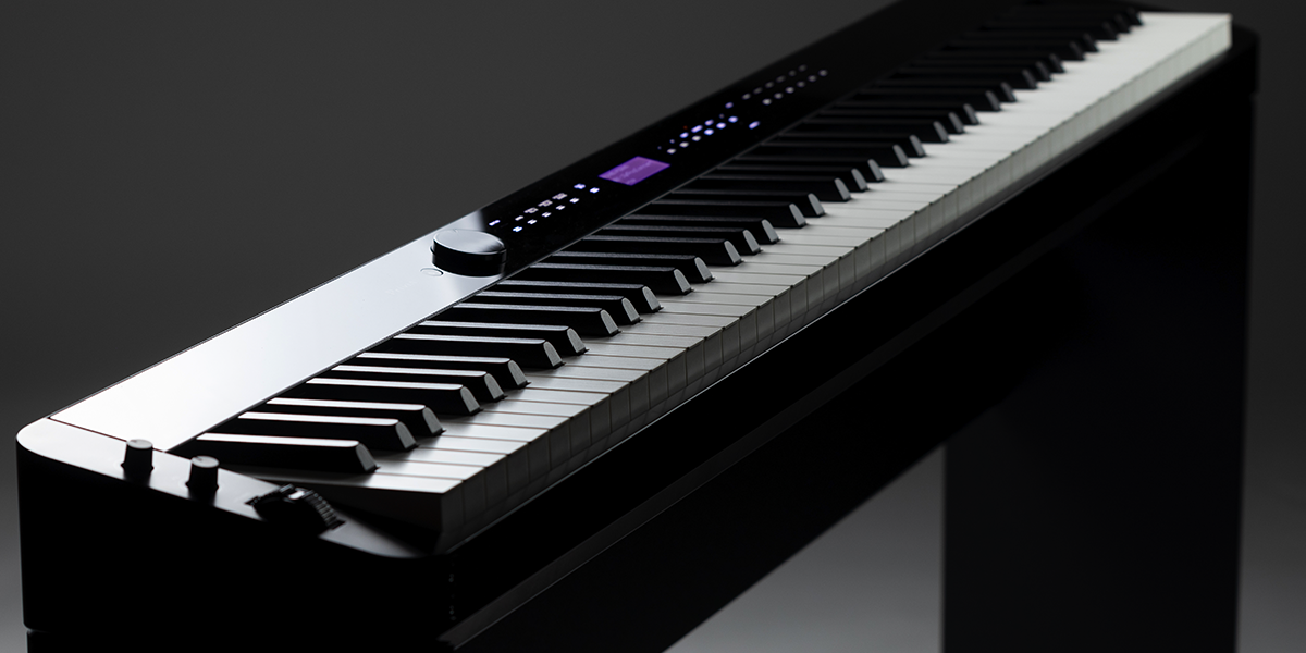 Đàn piano điện Casio PX-S3000 2