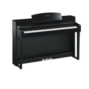 Đàn Piano điện Yamaha Clavinova CSP-170PE 1